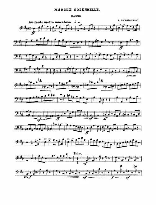 Basses