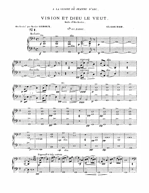 Cellos/Basses