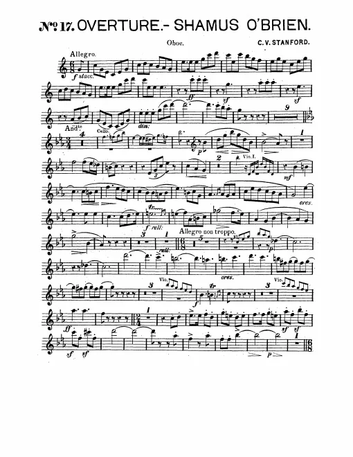 Oboe