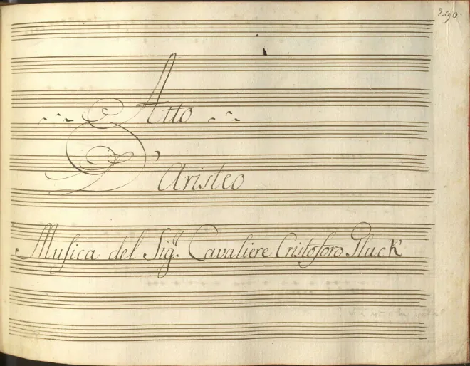 Act II