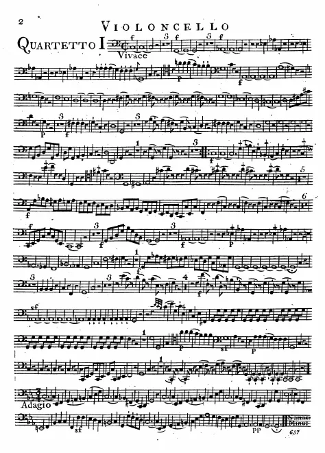 Cello