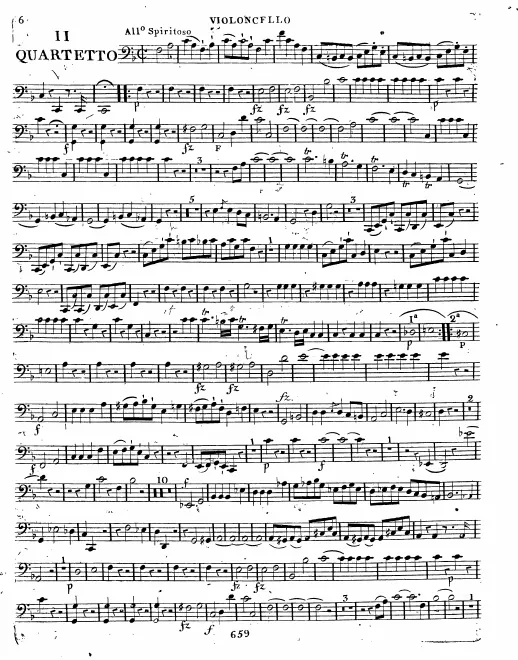 Cello