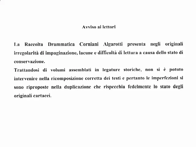 Complete Libretto