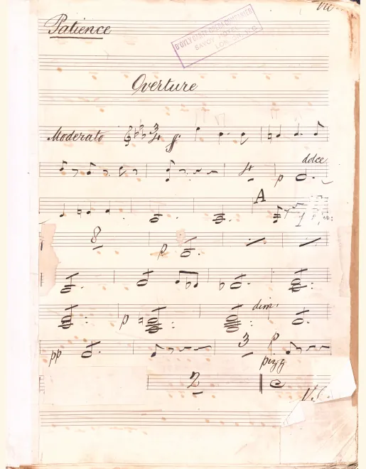 Violins II