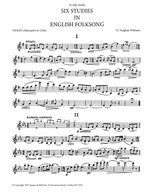 Violin
