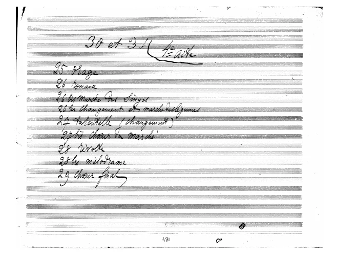 Act IV