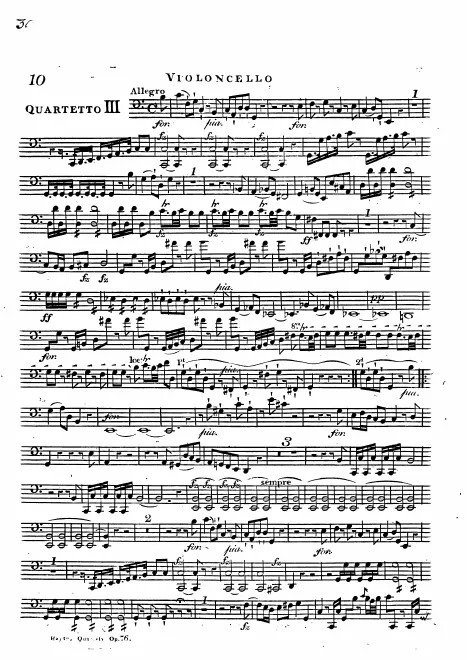 Cello