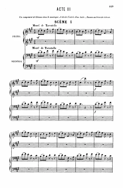 Act III