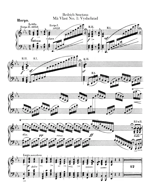 Harp