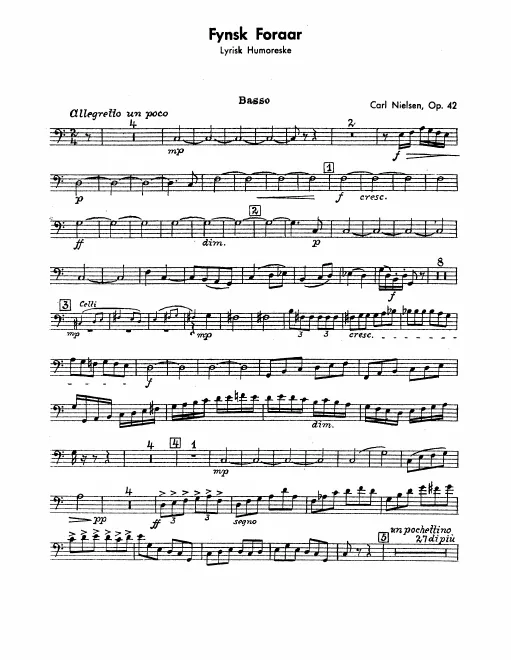 Basses