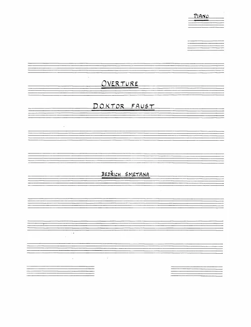 Piano
