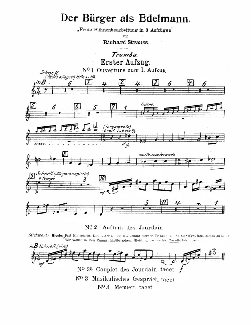 Trumpet