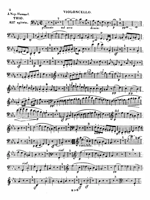 Cello