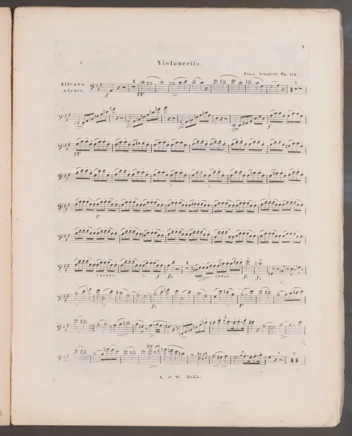 Cello