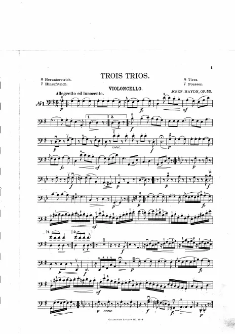 Cello (mono)