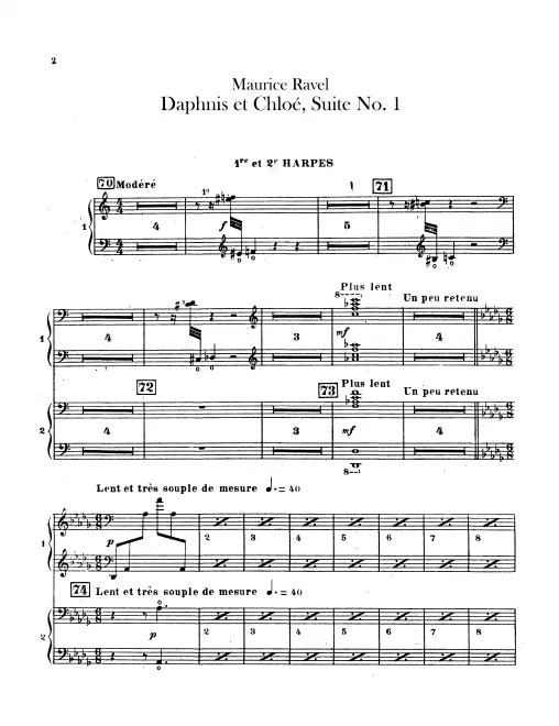 Harp 1/2