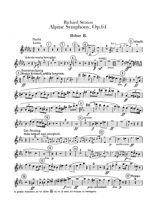 Oboe 2