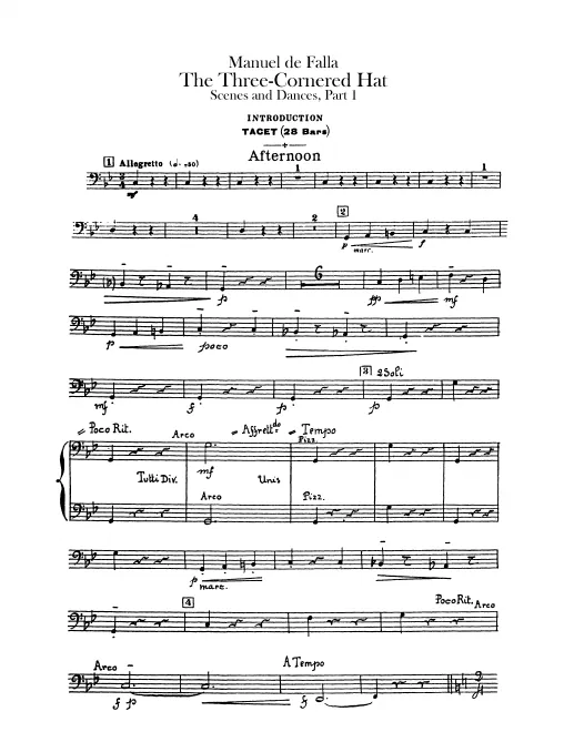 Basses