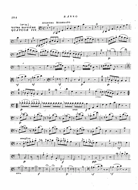 Cello