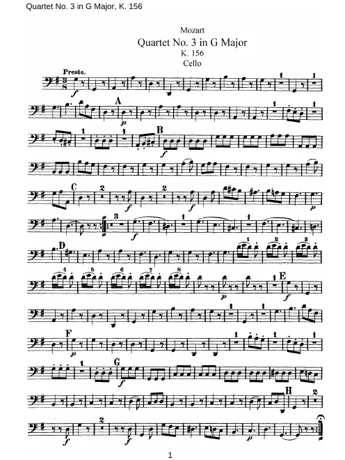 Cello
