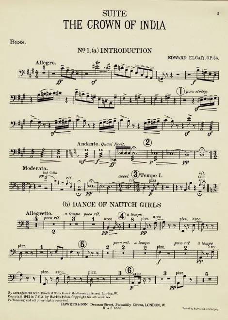 Basses