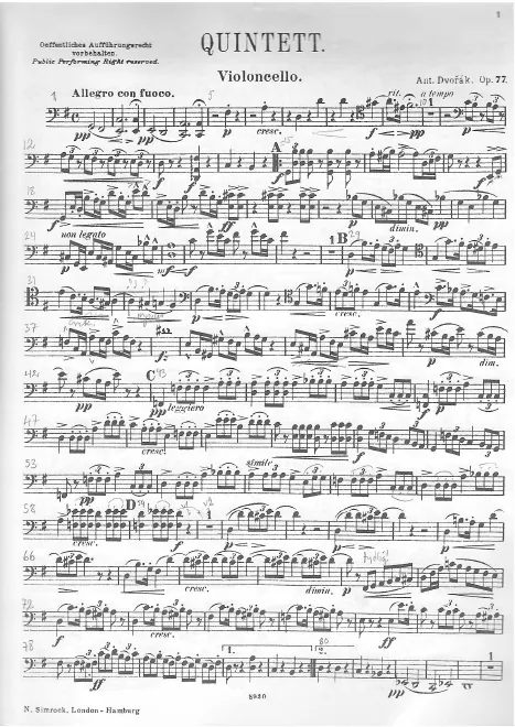 Cello