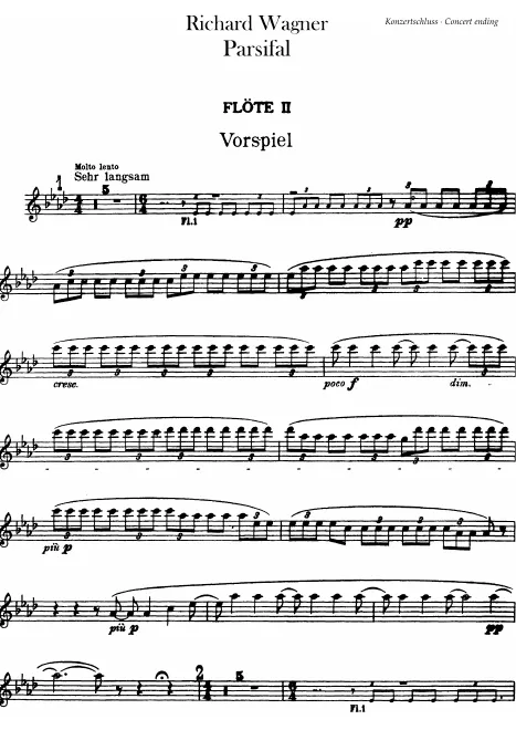 Flute 2