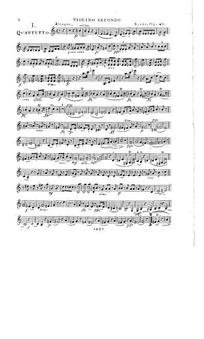 Violin 2