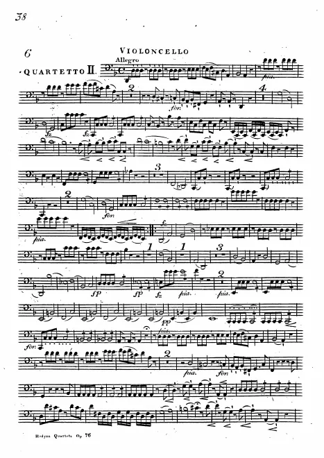 Cello