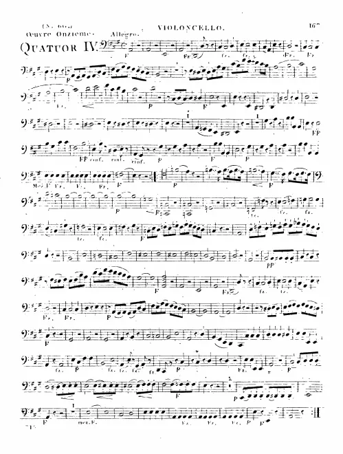 Cello