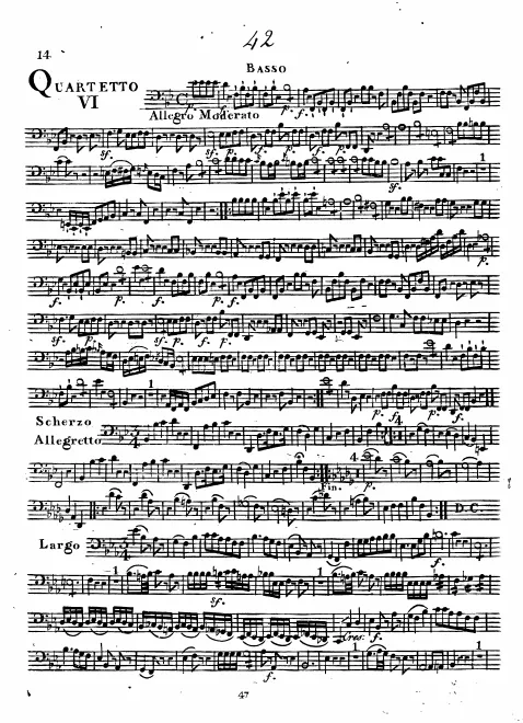 Cello