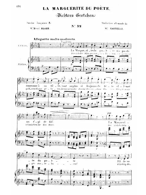 Complete Score