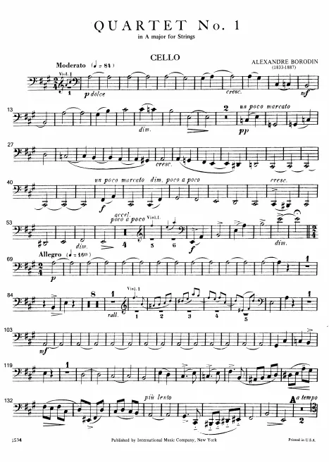 Cello