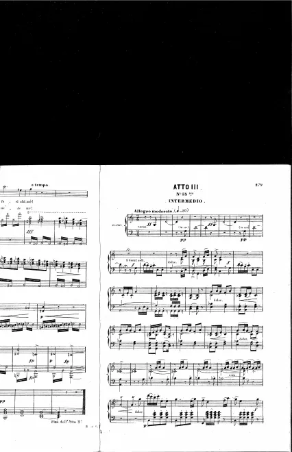 Act III