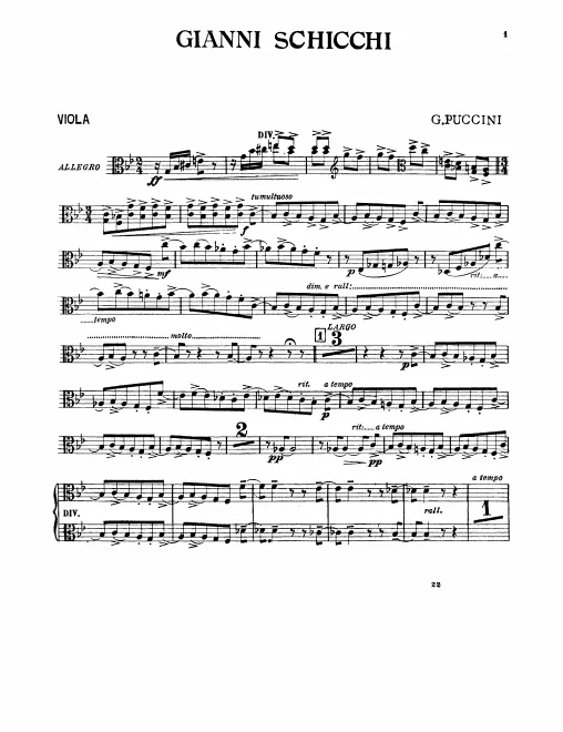 Violas