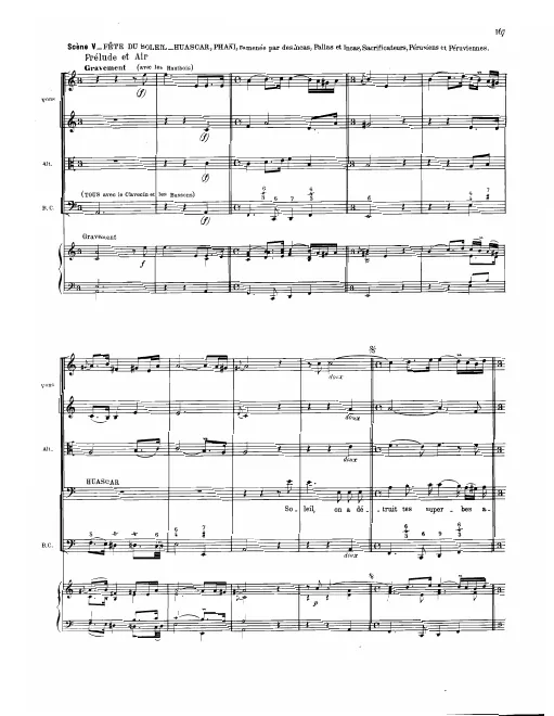 Scene 2 (No.5) to Scene 3 (No.6)