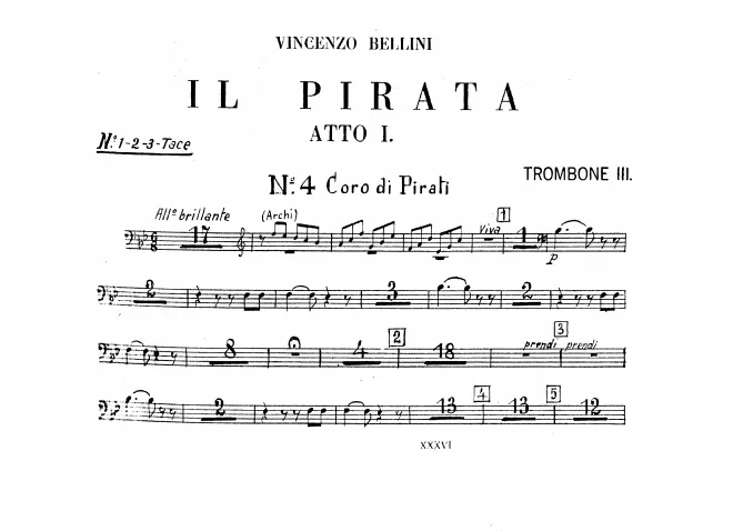 Trombone 3