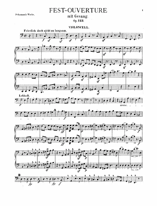 Cellos