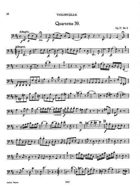 Cello