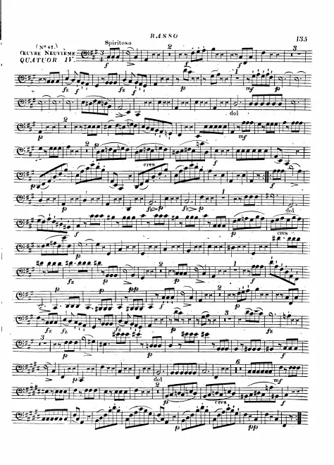 Cello