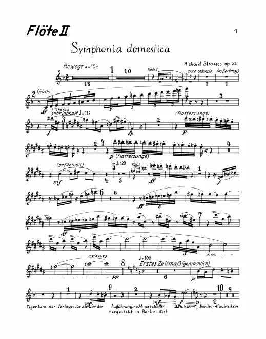 Flute 2