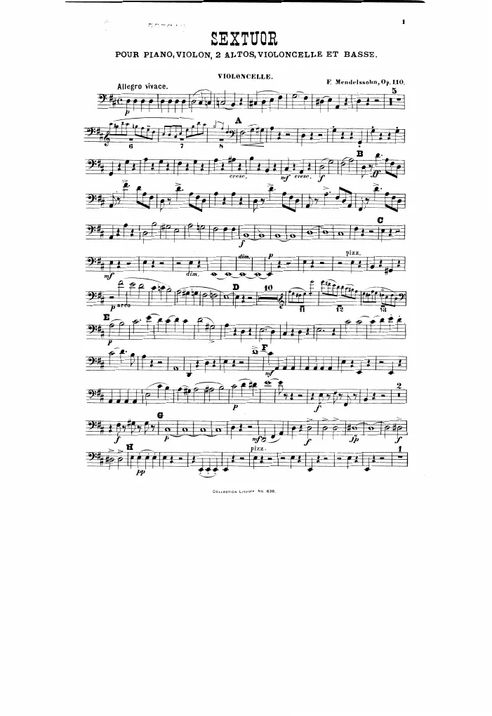 Cello