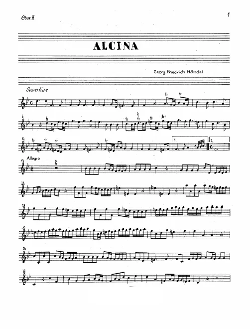 Oboe 2