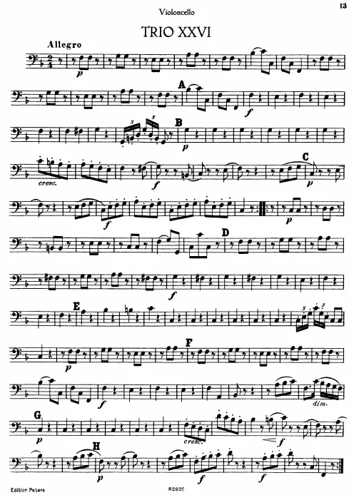 Cello