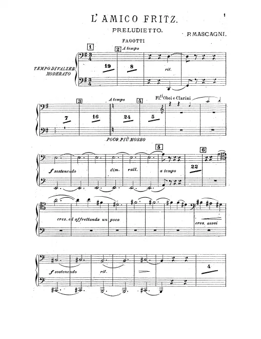 Bassoon 1/2