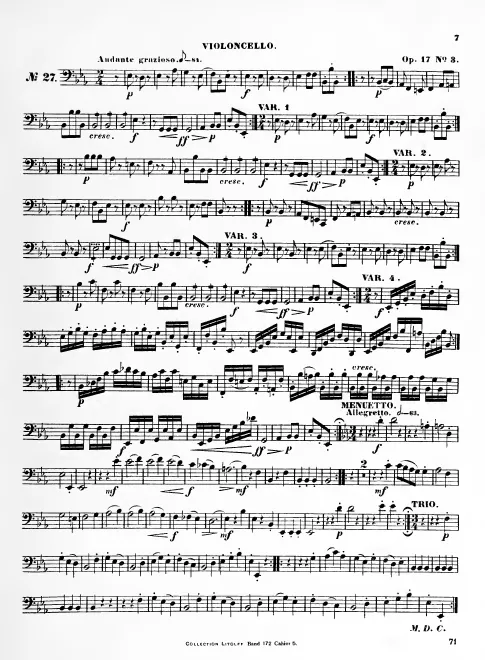 Cello