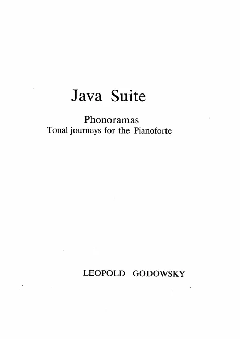 Complete Score (bookmarked)
