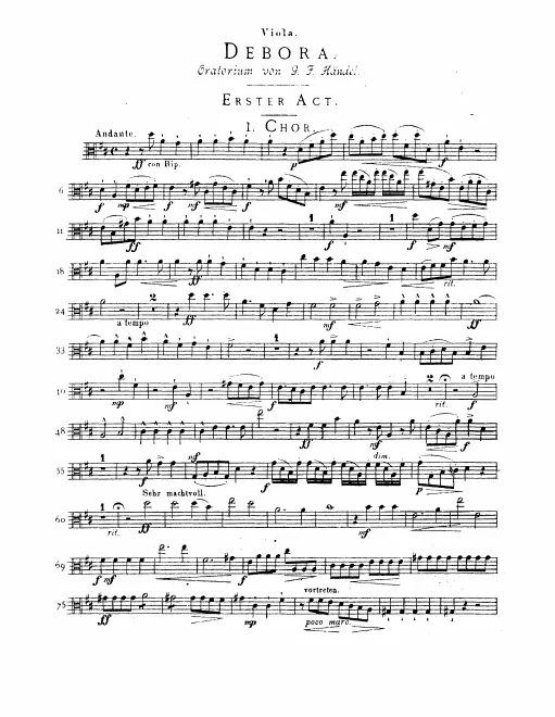 Violas