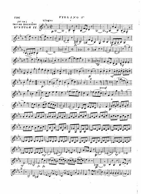 Violin 2