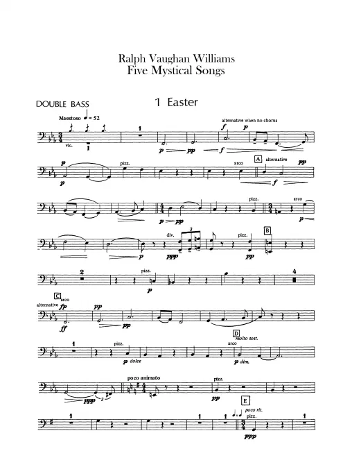 Basses